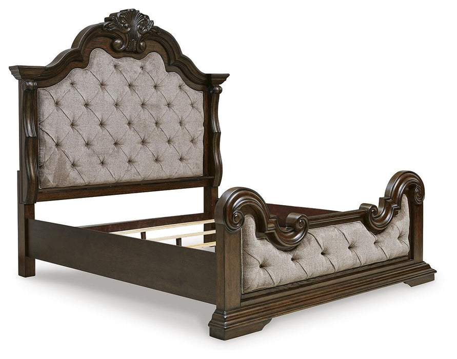 Maylee Bedroom Set - Clarks Hardware - Iowa