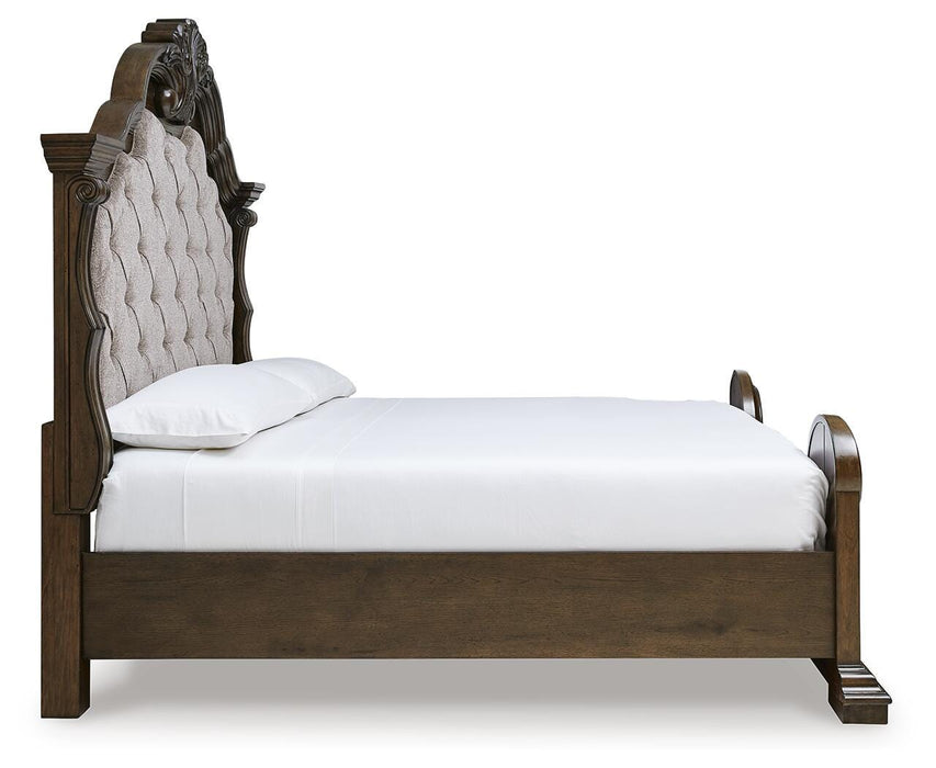 Maylee Bedroom Set - Clarks Hardware - Iowa