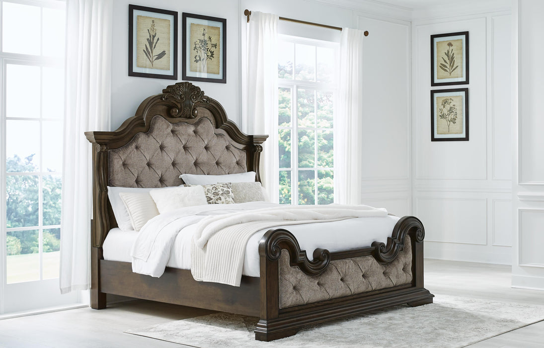 Maylee Bedroom Set - Clarks Hardware - Iowa