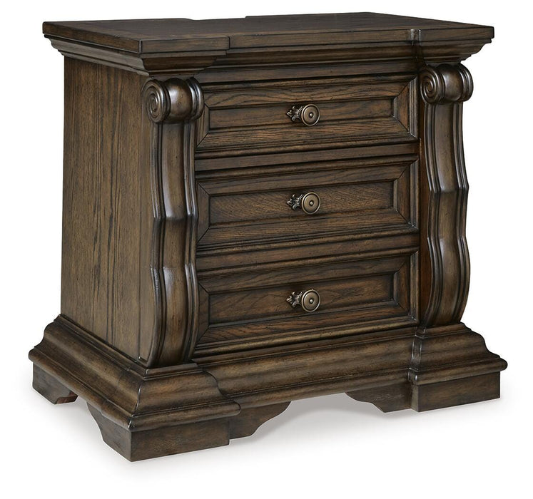 Maylee Bedroom Set - Clarks Hardware - Iowa
