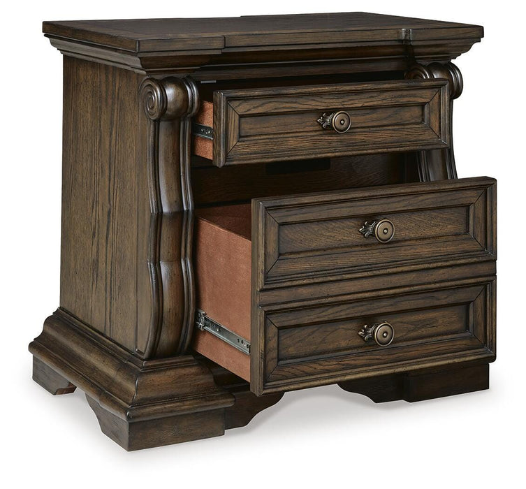 Maylee Bedroom Set - Clarks Hardware - Iowa