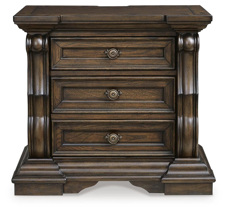 Maylee Bedroom Set - Clarks Hardware - Iowa