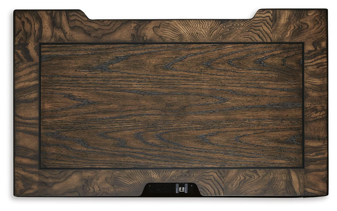 Maylee Bedroom Set - Clarks Hardware - Iowa