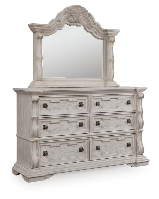 Bruchandi Bedroom Set - Clarks Hardware - Iowa