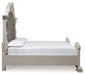Bruchandi Bedroom Set - Clarks Hardware - Iowa