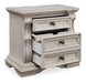 Bruchandi Bedroom Set - Clarks Hardware - Iowa