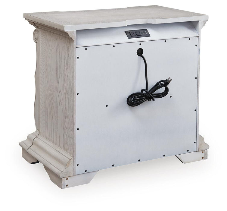 Bruchandi Bedroom Set - Clarks Hardware - Iowa