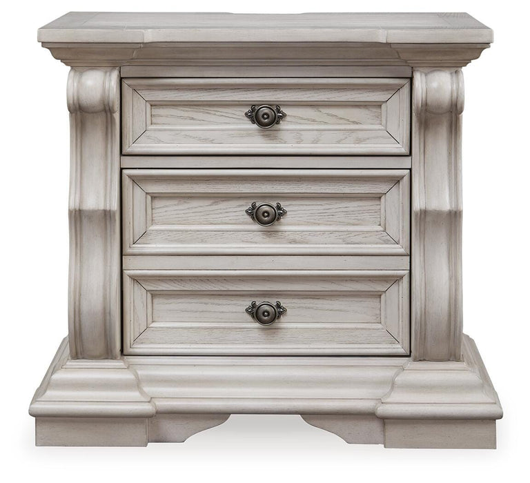Bruchandi Bedroom Set - Clarks Hardware - Iowa