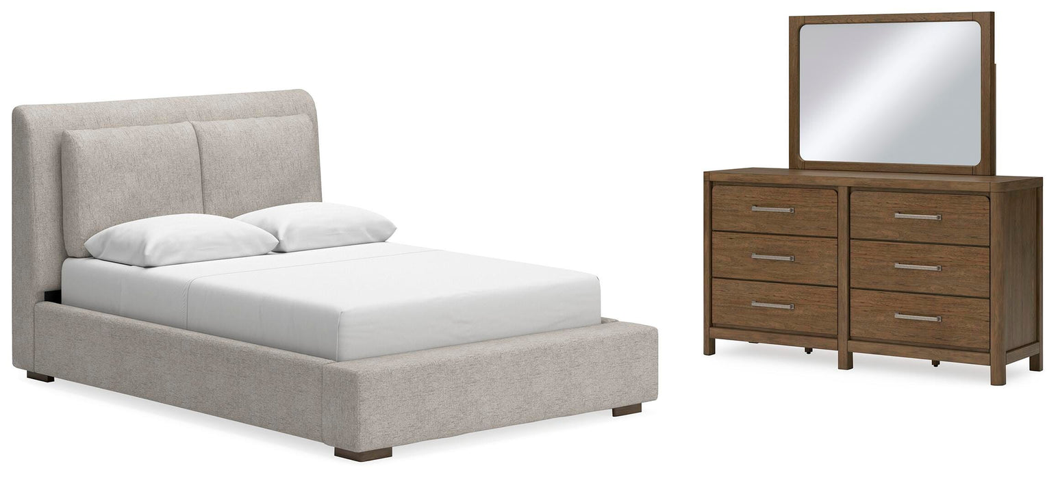 Cabalynn Bedroom Set - Clarks Hardware - Iowa