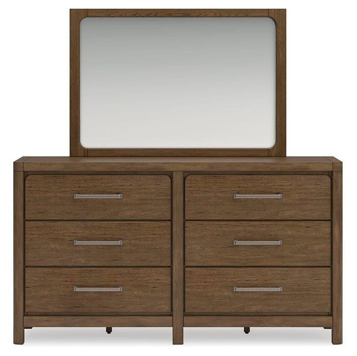 Cabalynn Bedroom Set - Clarks Hardware - Iowa