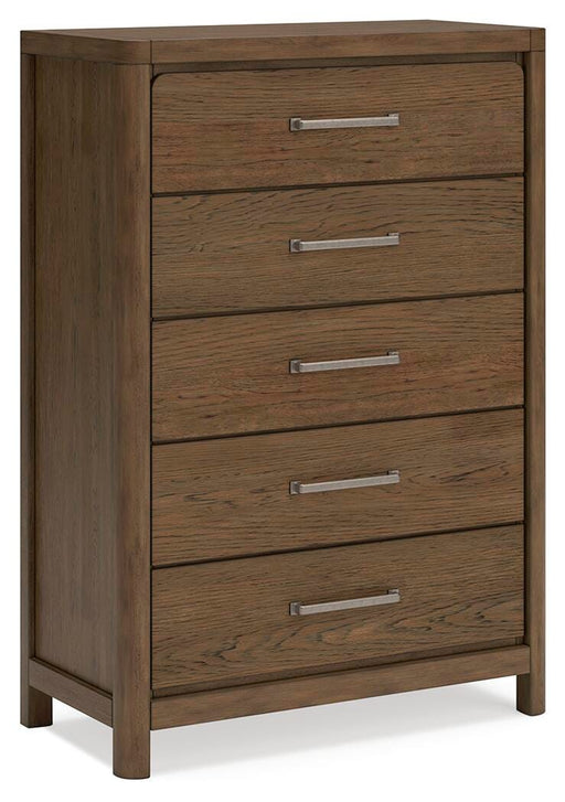 Cabalynn Chest of Drawers - Clarks Hardware - Iowa