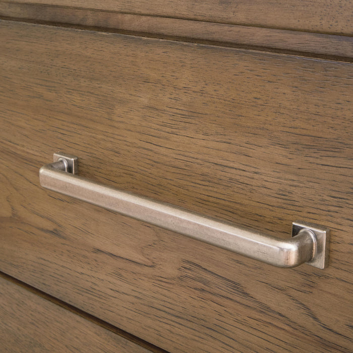 Cabalynn Dresser and Mirror - Clarks Hardware - Iowa