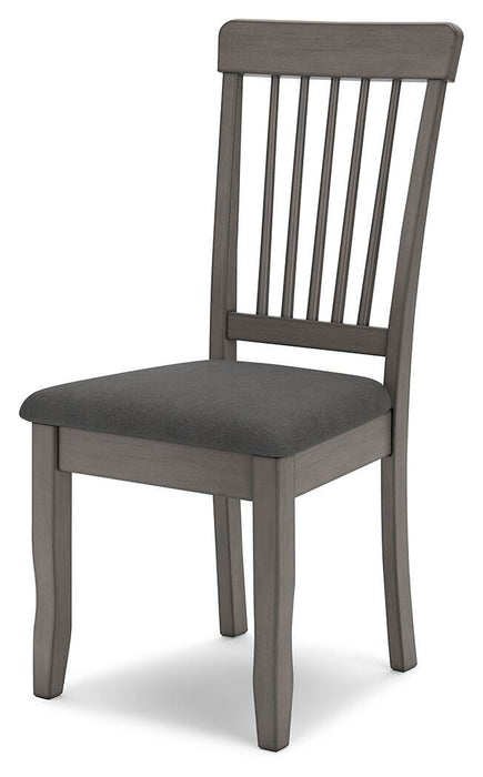 Shullden Dining Room Set - Clarks Hardware - Iowa