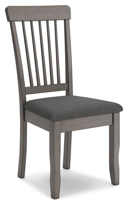 Shullden Dining Room Set - Clarks Hardware - Iowa