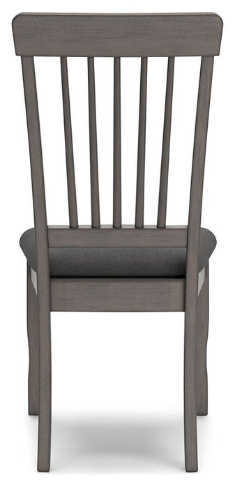 Shullden Dining Room Set - Clarks Hardware - Iowa