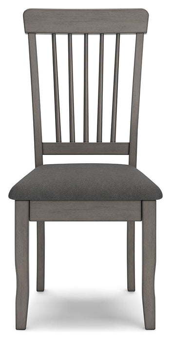 Shullden Dining Room Set - Clarks Hardware - Iowa