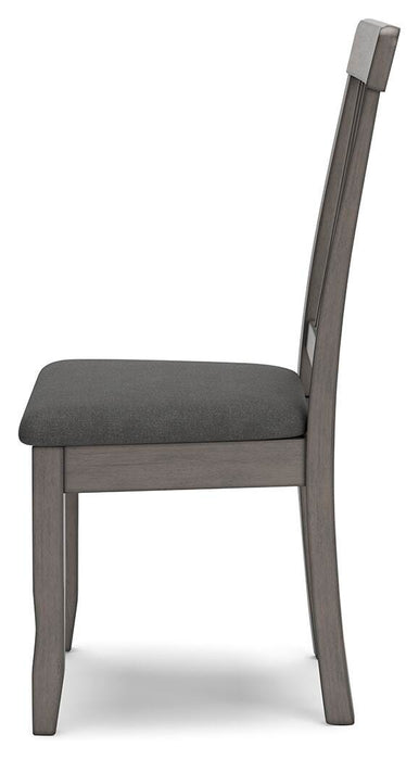 Shullden Dining Room Set - Clarks Hardware - Iowa