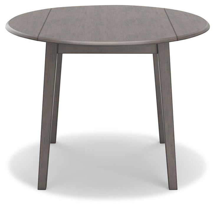 Shullden Dining Room Set - Clarks Hardware - Iowa