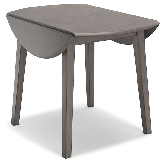 Shullden Dining Room Set - Clarks Hardware - Iowa