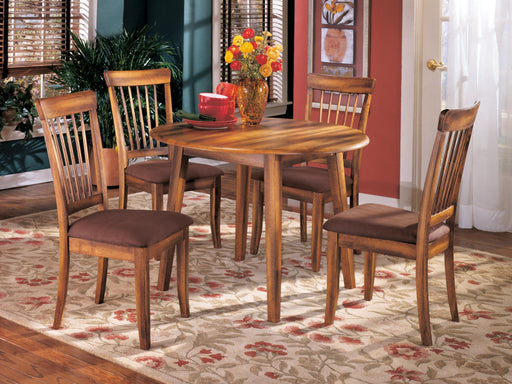 Berringer Dining Set - Clarks Hardware - Iowa