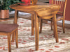 Berringer Dining Drop Leaf Table - Clarks Hardware - Iowa