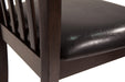 Hammis Dining Set - Clarks Hardware - Iowa