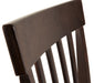 Hammis Dining Set - Clarks Hardware - Iowa