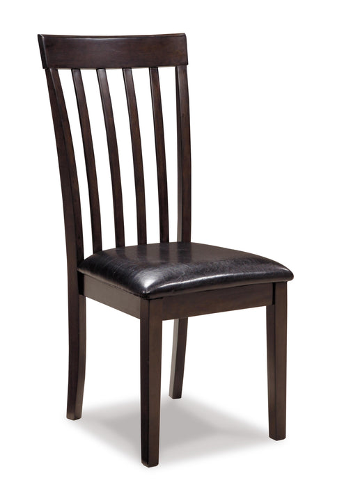 Hammis Dining Set - Clarks Hardware - Iowa