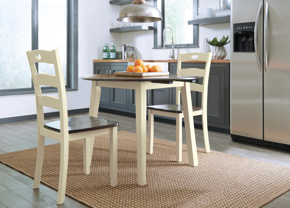 Woodanville Dining Set - Clarks Hardware - Iowa