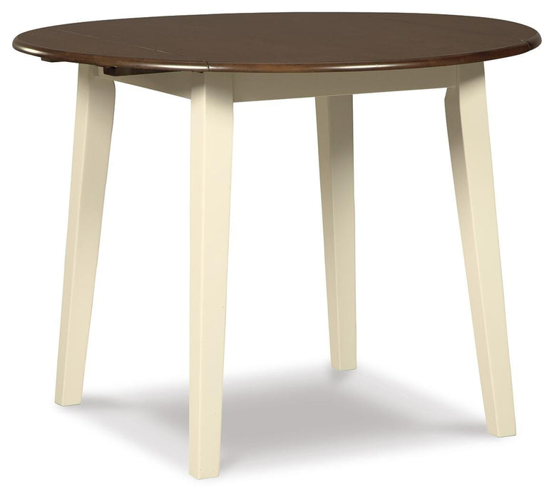 Woodanville Dining Set - Clarks Hardware - Iowa