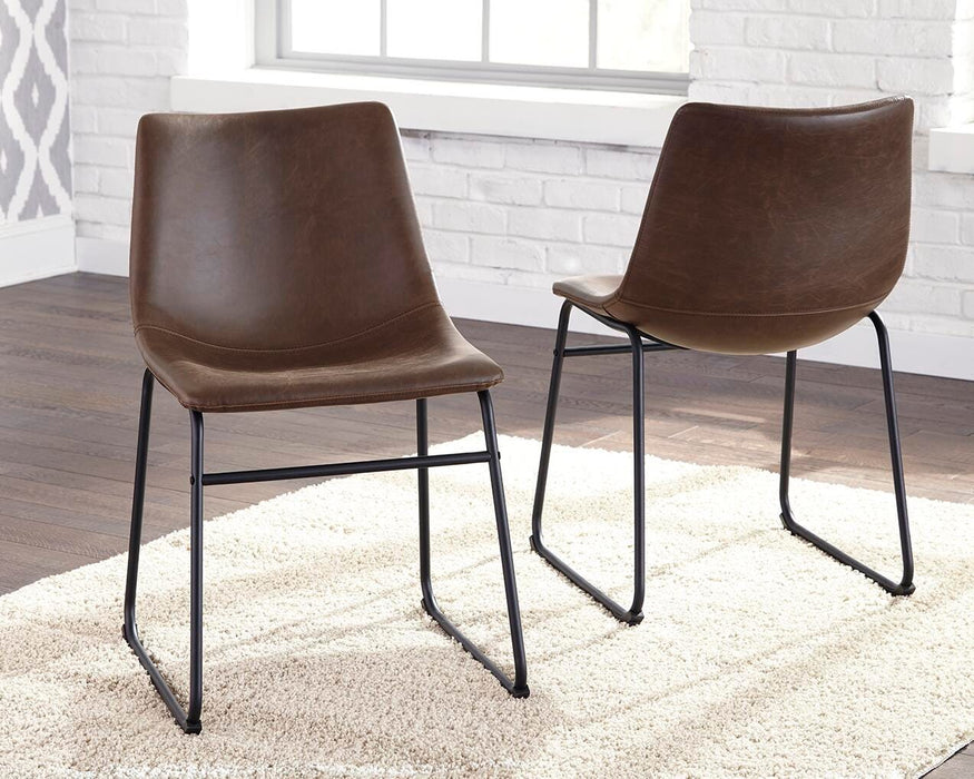 Centiar Dining Chair - Clarks Hardware - Iowa