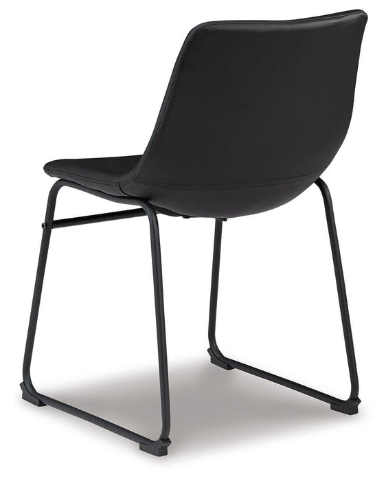 Centiar Dining Chair - Clarks Hardware - Iowa
