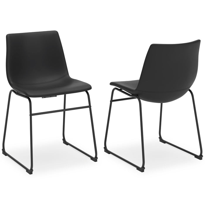 Centiar Dining Chair - Clarks Hardware - Iowa