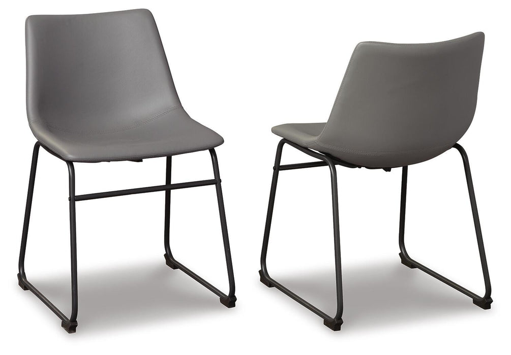 Centiar Dining Chair - Clarks Hardware - Iowa