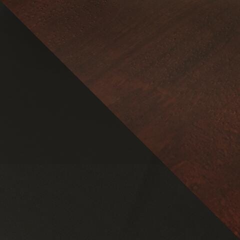 Bennox Dining Table and Chairs with Bench (Set of 6) - Clarks Hardware - Iowa