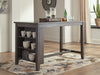Caitbrook Counter Height Dining Package - Clarks Hardware - Iowa
