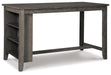 Caitbrook Counter Height Dining Table - Clarks Hardware - Iowa