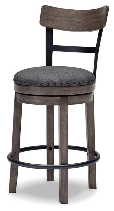 Caitbrook Counter Height Bar Stool - Clarks Hardware - Iowa