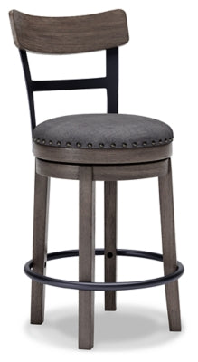 Caitbrook Counter Height Bar Stool - Clarks Hardware - Iowa