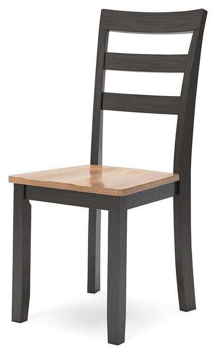 Gesthaven Dining Set - Clarks Hardware - Iowa