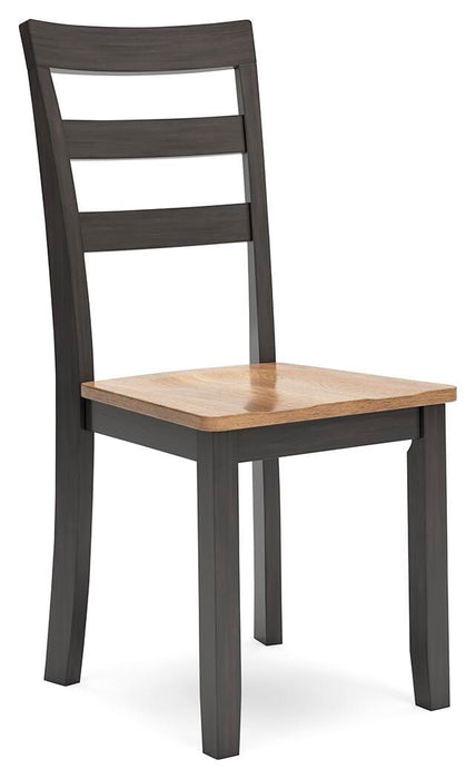 Gesthaven Dining Set - Clarks Hardware - Iowa