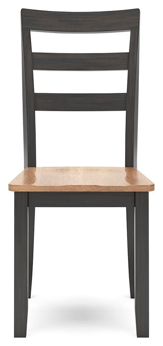 Gesthaven Dining Set - Clarks Hardware - Iowa