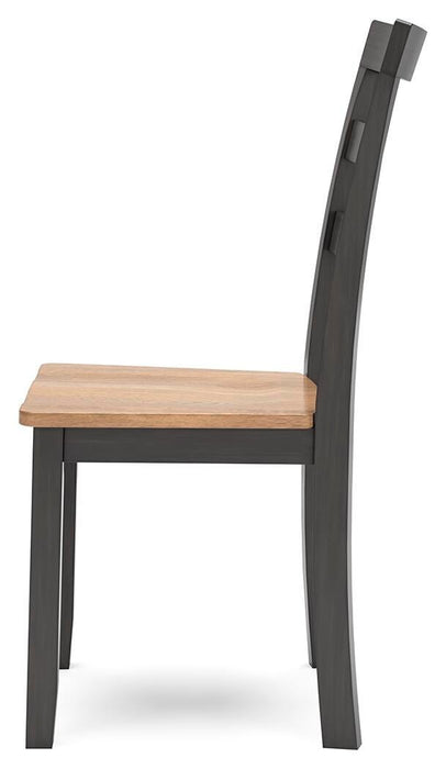 Gesthaven Dining Set - Clarks Hardware - Iowa