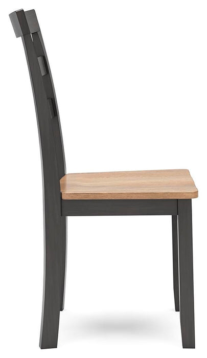 Gesthaven Dining Set - Clarks Hardware - Iowa
