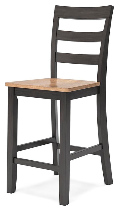 Gesthaven Dining Set - Clarks Hardware - Iowa
