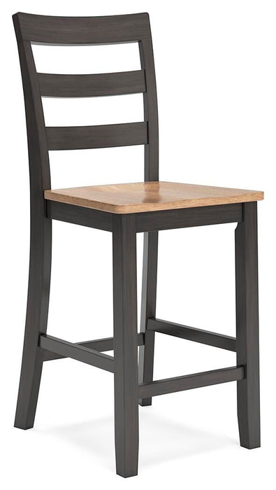 Gesthaven Dining Set - Clarks Hardware - Iowa