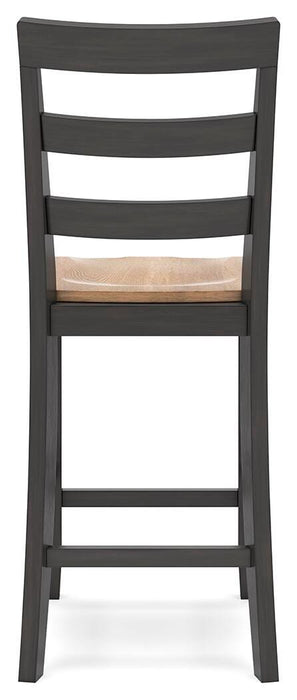 Gesthaven Dining Set - Clarks Hardware - Iowa