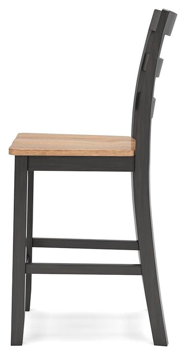 Gesthaven Dining Set - Clarks Hardware - Iowa