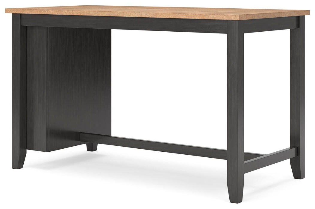 Gesthaven Dining Set - Clarks Hardware - Iowa