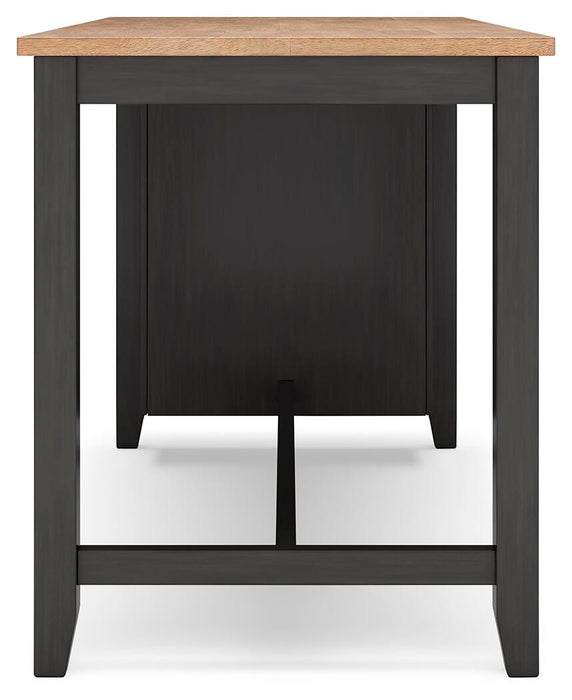 Gesthaven Dining Set - Clarks Hardware - Iowa